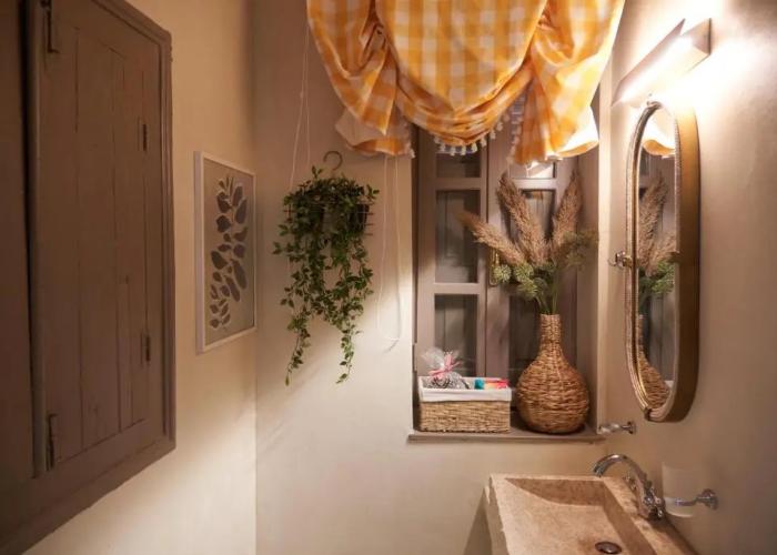 Dandy Villas Dimitsana - a Family Ideal Charming Home in a Quaint Historic Neighborhood - 2 Fireplaces for Romantic Nights