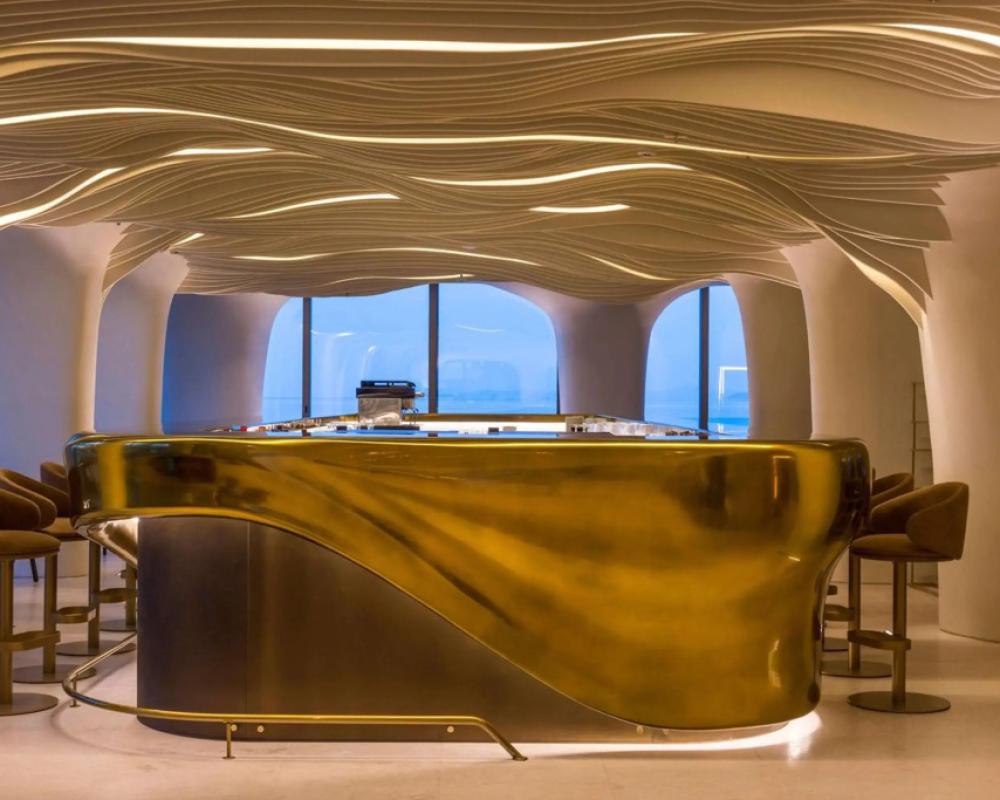 Isla Brown Corinthia Resort & Spa, Curio Collection Hilton