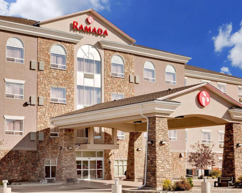 Ramada by Wyndham Lac La Biche