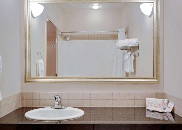 Ramada by Wyndham Lac La Biche