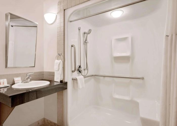 Ramada by Wyndham Lac La Biche