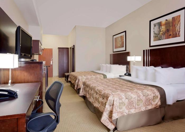 Ramada by Wyndham Lac La Biche