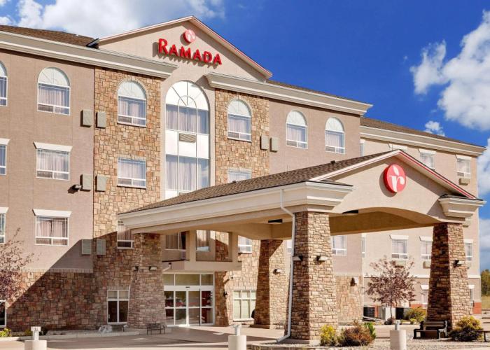 Ramada by Wyndham Lac La Biche