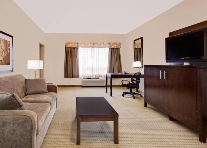 Ramada by Wyndham Lac La Biche