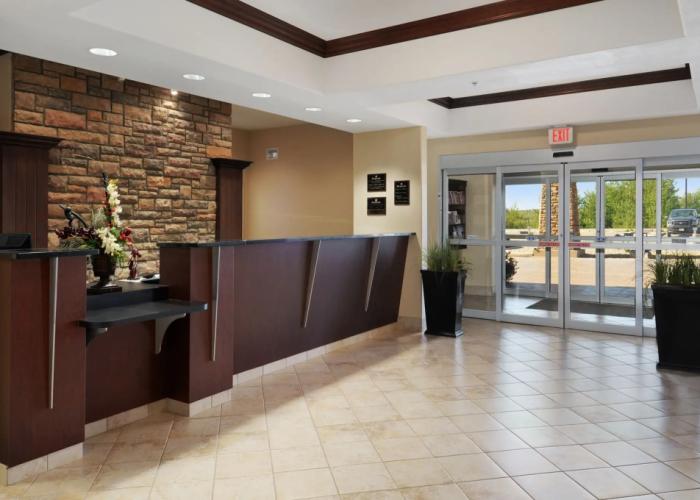 Ramada by Wyndham Lac La Biche