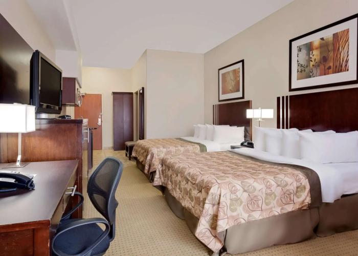 Ramada by Wyndham Lac La Biche