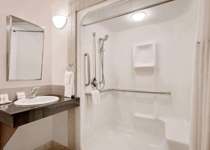 Ramada by Wyndham Lac La Biche