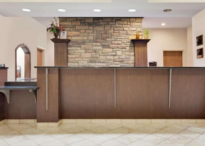 Ramada by Wyndham Lac La Biche