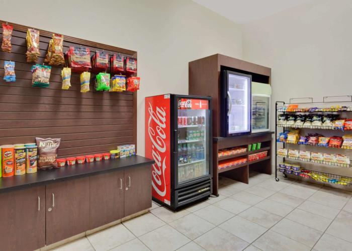 Ramada by Wyndham Lac La Biche