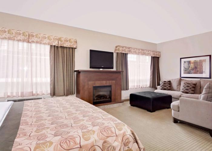 Ramada by Wyndham Lac La Biche