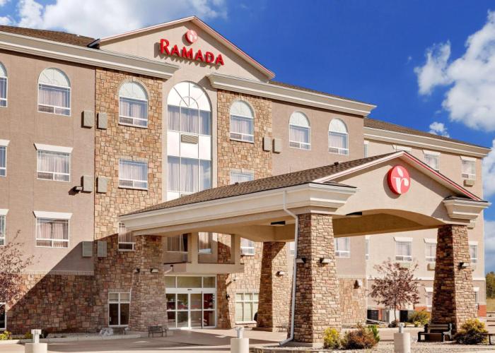 Ramada by Wyndham Lac La Biche