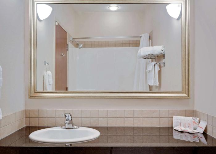 Ramada by Wyndham Lac La Biche