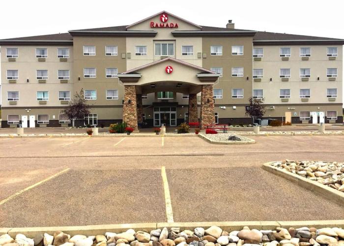 Ramada Lac La Biche