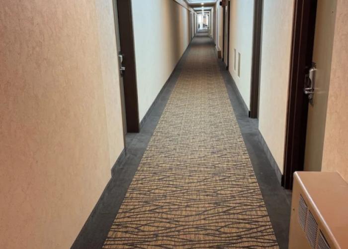 ALMAC HOTEL Lac La Biche