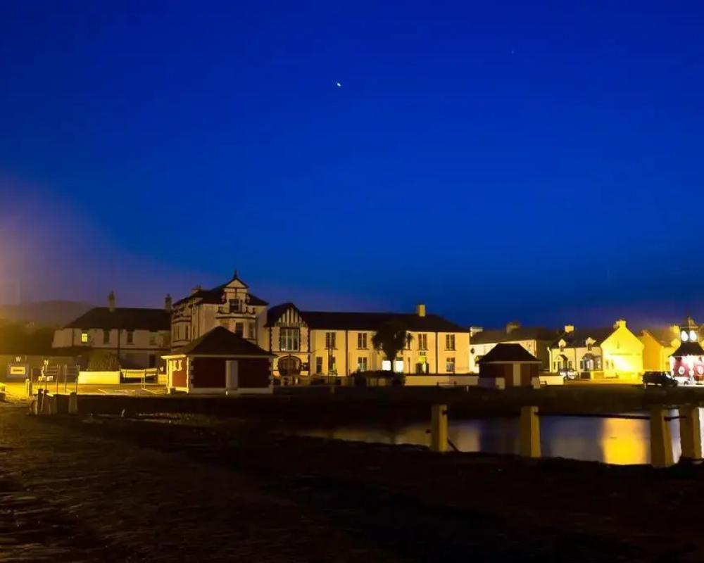 The Royal Valentia Hotel