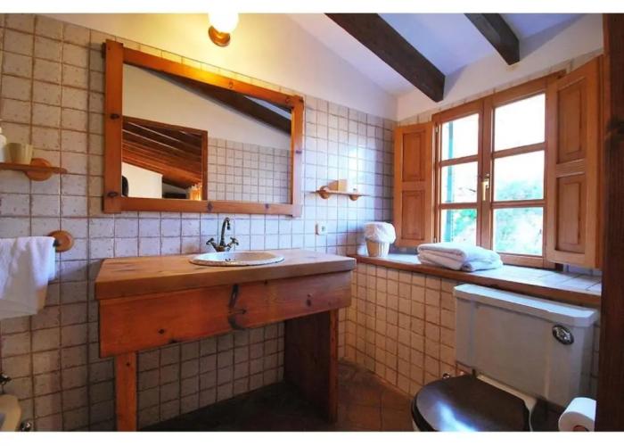 Can Busquets - Hotel d'Interior