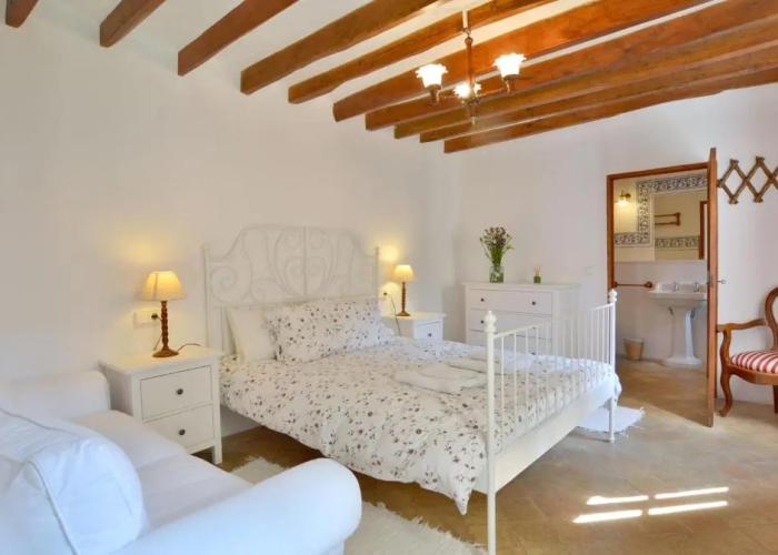 Can Busquets - Hotel d'Interior
