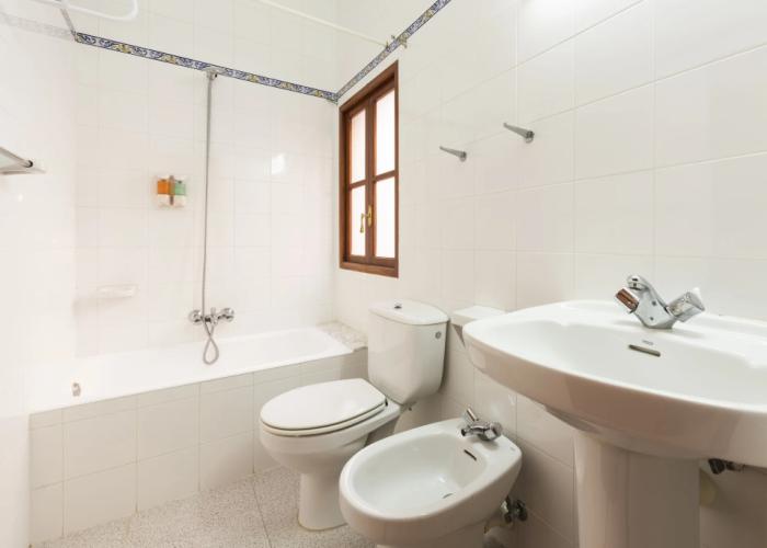 Hostal Sa Baronia