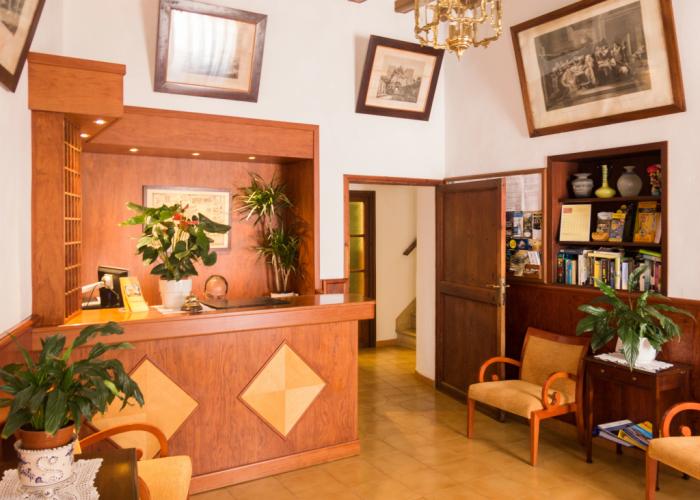 Hostal Sa Baronia