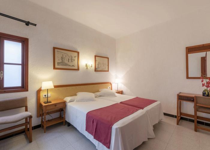 Hostal Sa Baronia