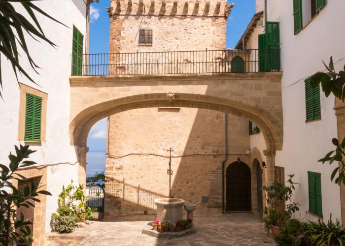 Hostal Sa Baronia