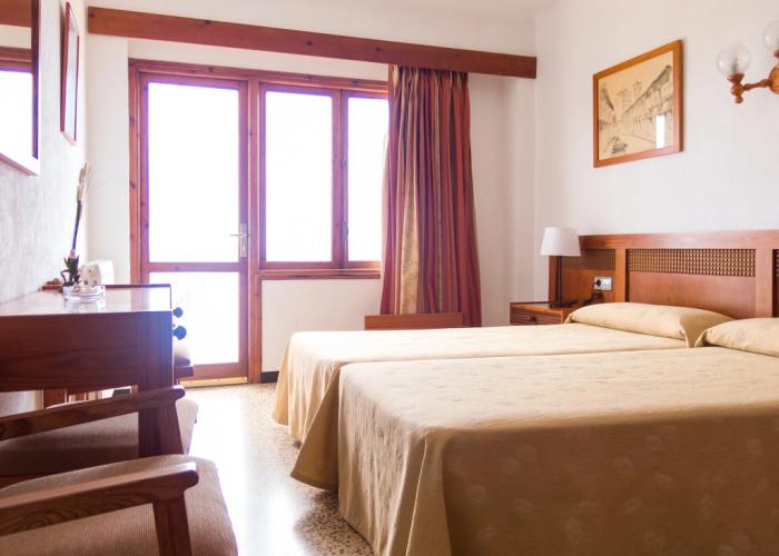 Hostal Sa Baronia