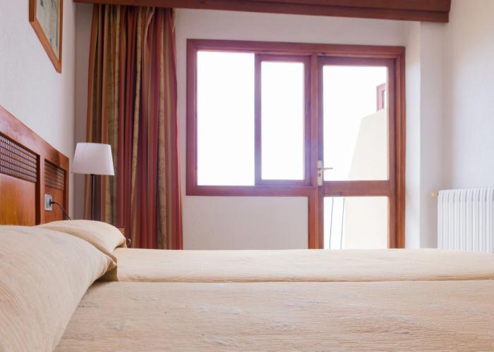 Hostal Sa Baronia