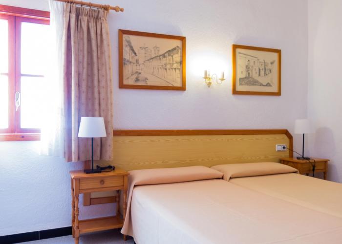 Hostal Sa Baronia
