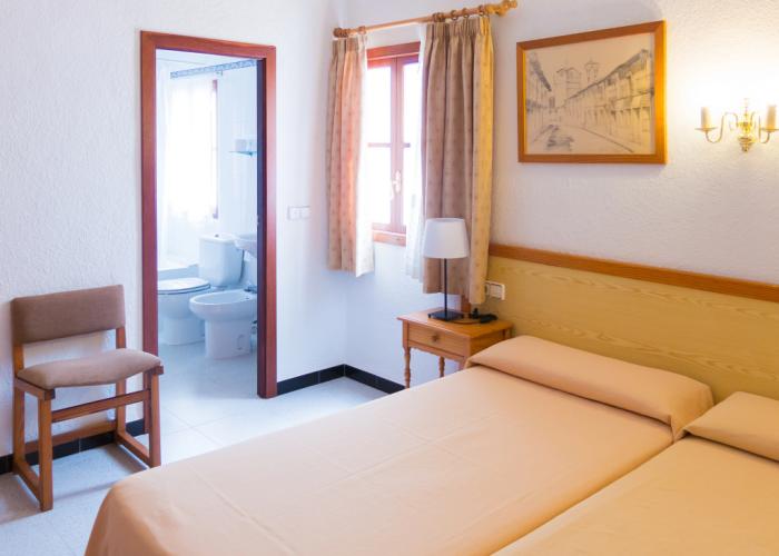 Hostal Sa Baronia
