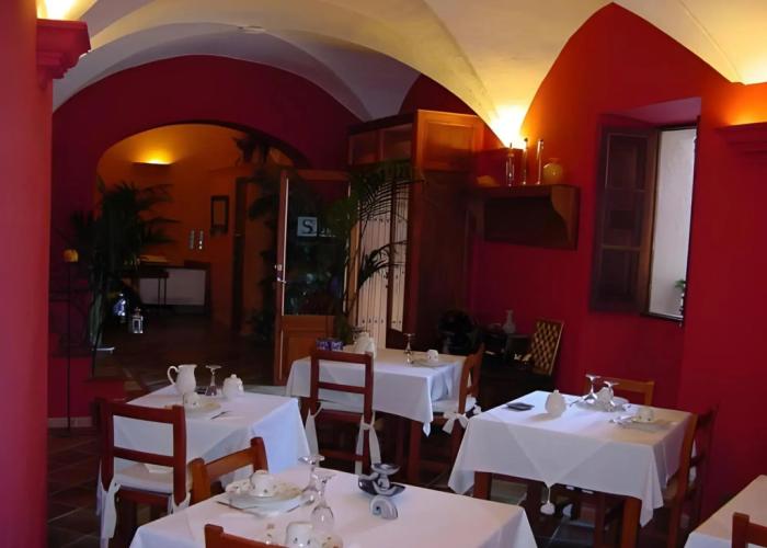Hotel Son Borguny
