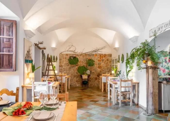 Hotel Son Borguny