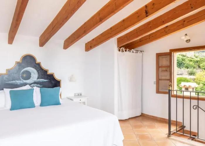 Hotel Son Borguny