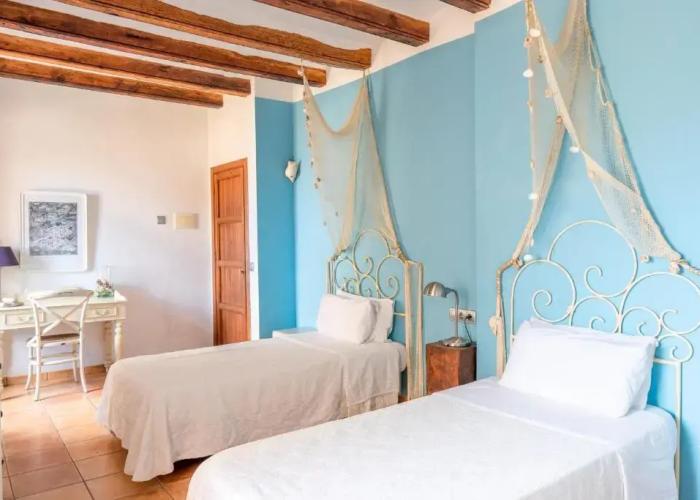Hotel Son Borguny