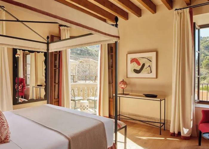 Son Bunyola Resort and Villas