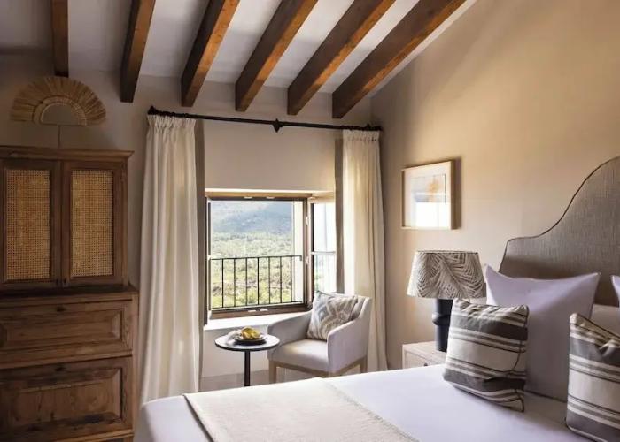 Son Bunyola Resort and Villas