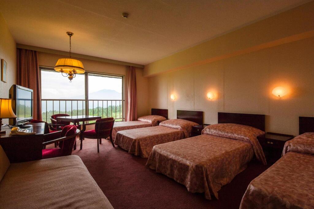 Tsumagoi Prince Hotel