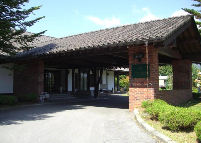 Tsumagoi Prince Hotel