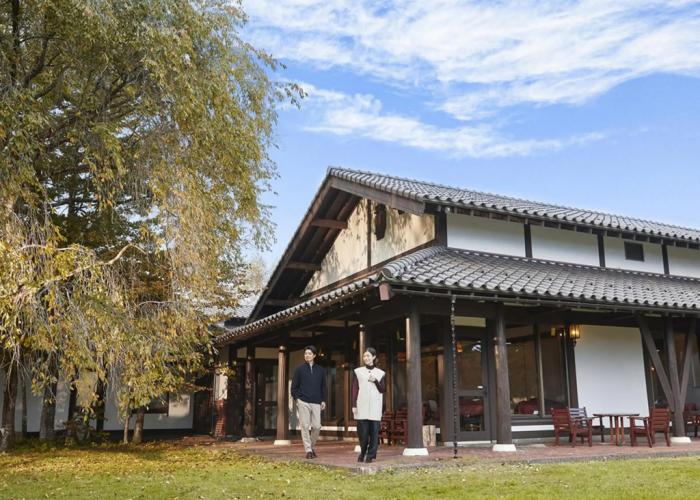 Tsumagoi Prince Hotel