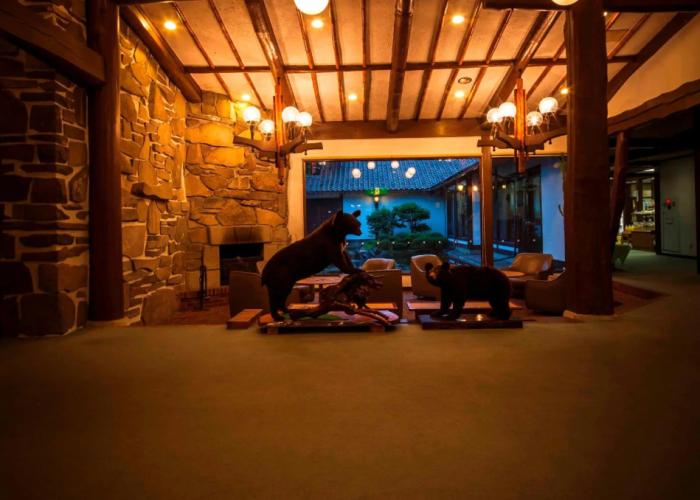 Tsumagoi Prince Hotel