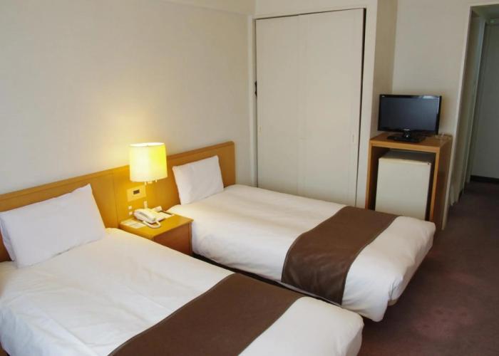 Manza Kogen Hotel