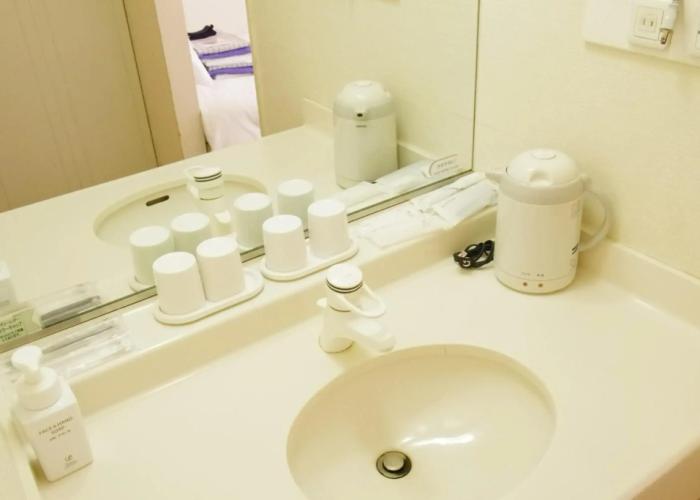 Manza Kogen Hotel