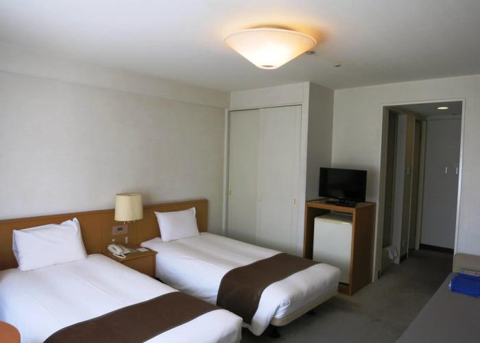 Manza Kogen Hotel
