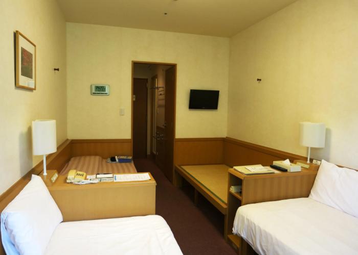 Manza Kogen Hotel