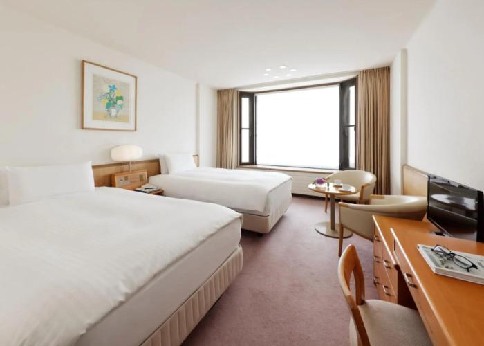 Manza Prince Hotel