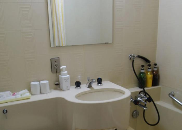 Manza Prince Hotel