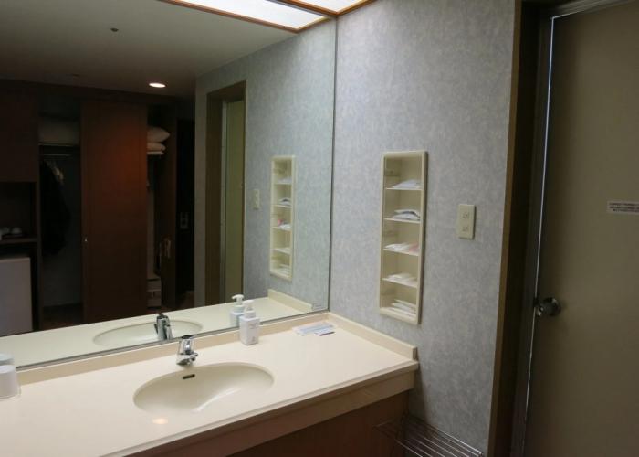 Manza Prince Hotel