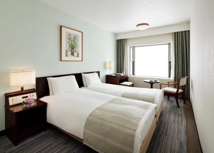 Manza Prince Hotel