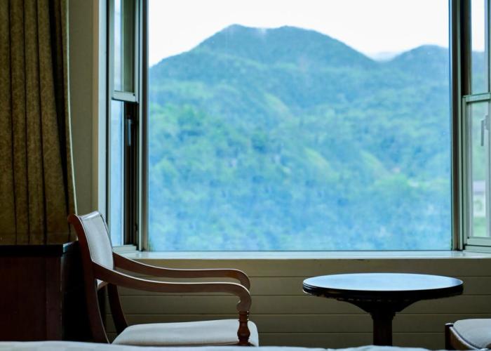 Manza Prince Hotel