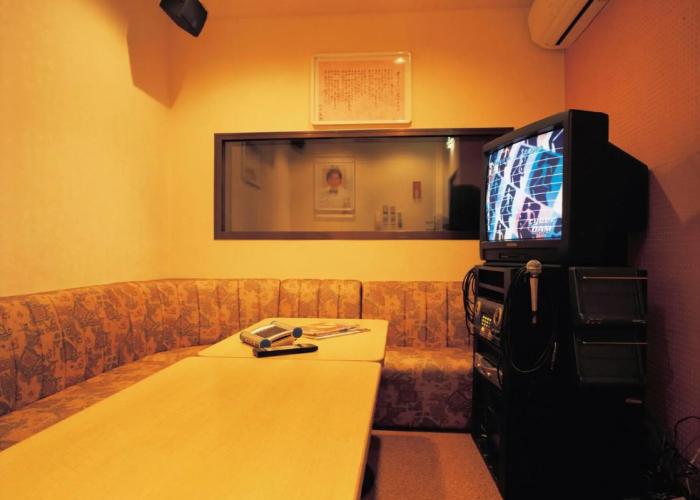 Manza Onsen Nisshinkan