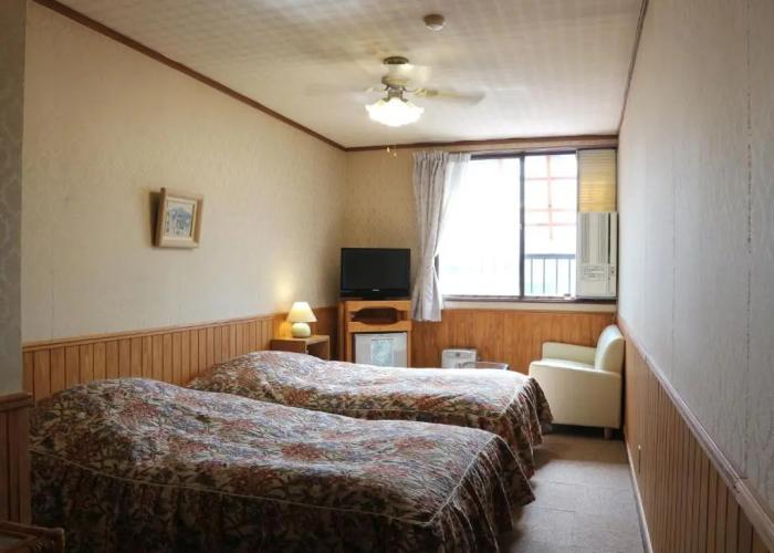 Pension Eden